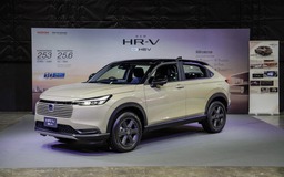 Loạt xe hybrid mới 'rục rịch' tung ra thị trường Việt Nam