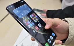 Smartphone Trung Quốc đẩy mạnh công nghệ pin silicon