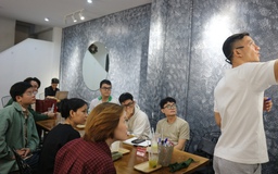 Lớp học ngoại ngữ miễn phí cho mọi người