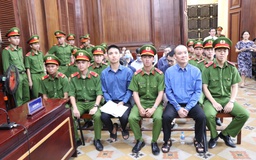Cựu giám đốc Trung tâm dạy nghề lái xe Sài Gòn bị đề nghị 12 năm tù