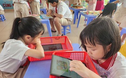 Tuyệt đối không được yêu cầu nộp thêm giấy tờ nếu dữ liệu trên VNeID chính xác