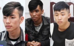 Sóc Trăng: Tạm giữ 5 nghi phạm giết người