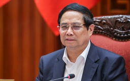 Ngày mai lập đoàn đàm phán thuế đối ứng với Mỹ, Bộ trưởng Công thương làm trưởng đoàn