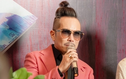 Ca sĩ Jimmii Nguyễn: Đời tôi chạm đáy nỗi đau khi mất bạn gái, em gái