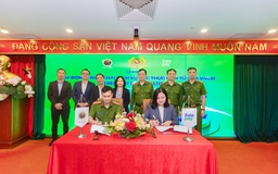 Zalopay hợp tác triển khai định danh điện tử, phát triển thanh toán số trên VNeID