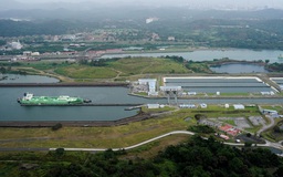 Lầu Năm Góc có thể điều quân đến kênh đào Panama