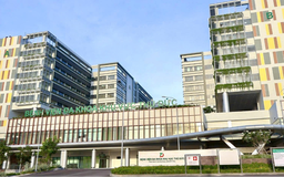 TP.HCM: 7 bệnh viện chuyên sâu giúp sức cho Bệnh viện đa khoa khu vực Thủ Đức 