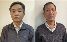 Cựu 'sếp' Tổng công ty Chè Việt Nam bị xét xử vì liên quan 'đất vàng'