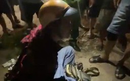 Thực hư vụ bé gái 13 tuổi ở Đạ Huoai nghi bị bắt cóc đưa đi TP.HCM