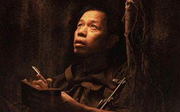 Diễn viên Thái Hòa: Chỉ cần được sống trong hòa bình là sướng rồi