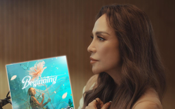 Thanh Hà và Phương Uyên ra mắt album để 'bắt đầu lại'