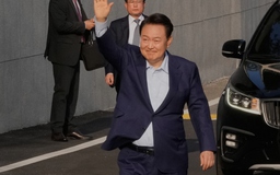 Ông Yoon Suk Yeol rời dinh tổng thống, về làm thường dân