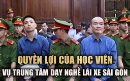 Vụ Trung tâm Dạy nghề lái xe Sài Gòn: Giải quyết quyền lợi cho học viên như thế nào?