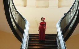 Săn những bức ảnh 'xinh lung linh' ở bảo tàng