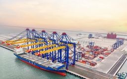 Chính phủ kiên định mục tiêu tăng trưởng trên 8%