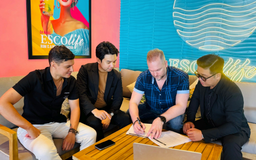 Elite Travelers hợp tác chương trình Galaxy Alliance tại Đà Nẵng