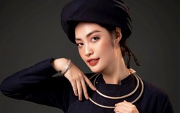 Cô gái Tày rút khỏi Hoa hậu Hoàn vũ Việt Nam 2025 vì đi lấy chồng