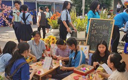 Quận 3, TP.HCM định hướng phát triển giáo dục theo hướng mở, tăng cường hội nhập