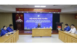 Bồi đắp lòng yêu nước cho thế hệ trẻ sinh ra và lớn lên ở nước ngoài