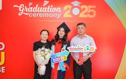 Bí quyết học vượt tốt nghiệp loại xuất sắc