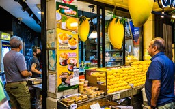 Cách Thái Lan biến món bình dân này thành biểu tượng ẩm thực