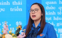 Đoàn thanh niên là bệ đỡ vững chắc cho sự trưởng thành của lớp trí thức trẻ