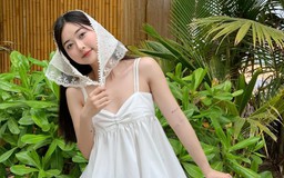 ‘Điểm tô’ nét thơ mộng cho phong cách với khăn turban