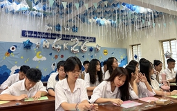 100% địa phương phải tổ chức thi thử