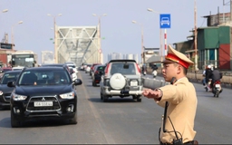 Xung quanh đề xuất tăng mức tiền phạt không cần lập biên bản