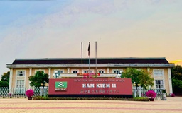 'Nội chiến' tại khu công nghiệp Hàm Kiệm II - Bita's đã được giải quyết xong