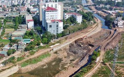 Kiểm điểm trách nhiệm nhiều cá nhân ở dự án cải tạo kênh hơn 4.700 tỉ đồng