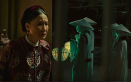 Để phim kinh dị Việt vươn tầm