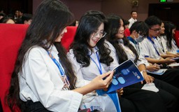 Lễ 30.4 và 1.5, sinh viên được nghỉ học bao nhiêu ngày?