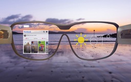 CEO Tim Cook muốn biến Apple Glass thành hiện thực