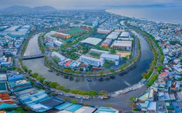 Vẻ đẹp Phú Lộc - dòng sông tái sinh