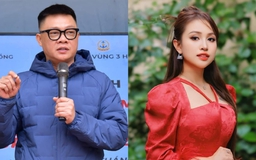 Động thái của BTV Quang Minh, Thanh Vân Hugo khi bị nhắc tên vì quảng cáo sữa