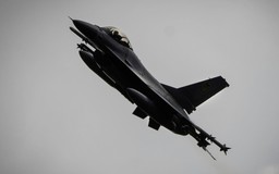 Nga xác nhận diệt chiếc tiêm kích F-16 Ukraine đầu tiên