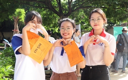 Một trường đại học công lập thu học phí mức 16,9 triệu đồng/năm học