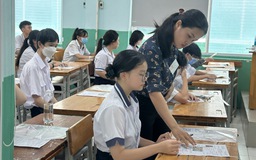 Chuyên gia hướng dẫn cách chọn nguyện vọng lớp 10 thông minh