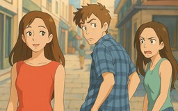 ChatGPT lập kỷ lục với trào lưu Ghibli