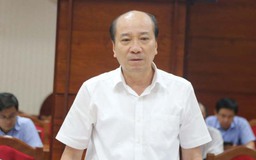 Đồng ý cho Chủ tịch UBND tỉnh Đắk Lắk nghỉ hưu trước tuổi