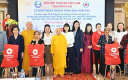 Vedan hưởng ứng và lan tỏa yêu thương trong ‘Tháng Nhân đạo’ 2025