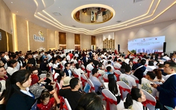 Khai trương Sales Gallery, Fresia Riverside thu hút đông đảo khách hàng và nhà đầu tư