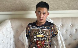 Dân chơi ma túy 'gãy cánh'