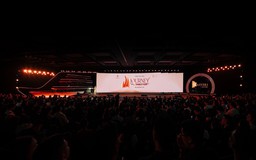 Thăng hoa nghệ thuật trên Hải trình kết nối ‘Journey of Connection’, dự án Masteri Lakeside