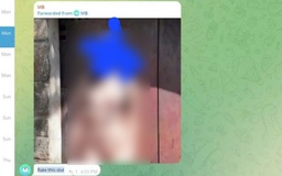 Xôn xao nam sinh trường chuyên ghép và bán hình ảnh nhạy cảm của nữ sinh