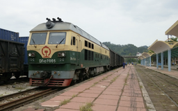 Trung Quốc hỗ trợ quy hoạch đường sắt Đồng Đăng - Hà Nội, Móng Cái- Hải Phòng