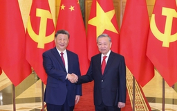 Toàn văn Tuyên bố chung Việt Nam - Trung Quốc