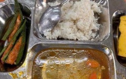 Minh bạch hóa bữa ăn bán trú