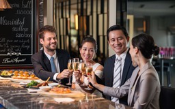 Saigontourist Group khuyến mãi lớn quý II năm 2025